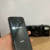 سامسونگ s7 edge|موبایل|تربت‌حیدریه, کاشانی|دیوار