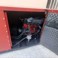 فروش»ژنراتور 42کاوا گازی