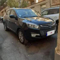 جک s5 مدل ۱۴۰۲ بی نقطه کم کار