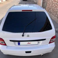 پراید ۱۱۱ مدل ۹۱|خودرو سواری و وانت|جیرفت, |دیوار