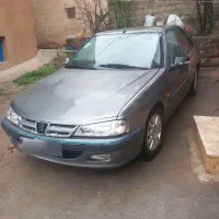فروش ماشین پژو پارس