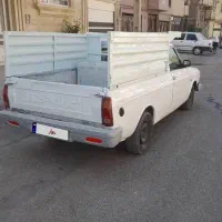 وانت مدل ۹۱ دوگانه شرکت