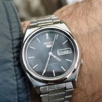 سیکو 5 کالیبر 7009|ساعت|تبریز, |دیوار