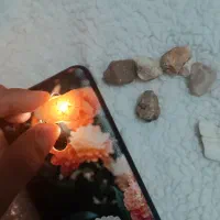 سنگ عقیق|کلکسیون اشیاء عتیقه|اردبیل, |دیوار