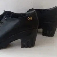 کفش زنانه|کیف، کفش، کمربند|سرپل ذهاب, |دیوار