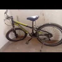 دوچرخه اشیل