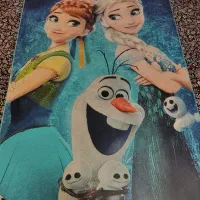 فرش اتاق کودک