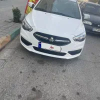 شاهین 1401 مشابه صفر شش هزارتا کار