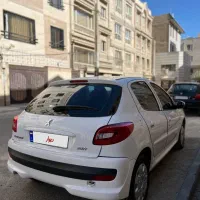 207 مدل۱۴۰۲ بیرنگ و سالم|خودرو سواری و وانت|اندیشه, اندیشه فاز ۳|دیوار