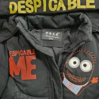 کاپشن پسرانه