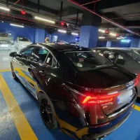 آریزو ۶ جی تی ۱۴۰۳