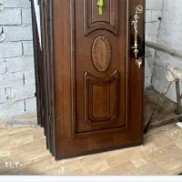 درب ضد سرقت مهدی|خدمات پیشه و مهارت|نورآباد ممسنی, |دیوار