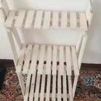 پایه گل|گل و گیاه طبیعی|یزد, |دیوار