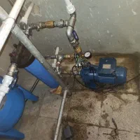 نصب پمپ آب خانگی و صنعتی|خدمات پیشه و مهارت|تهران, هروی|دیوار
