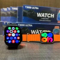 ساعت هوشمند ب همراه دوبند اپل واچ