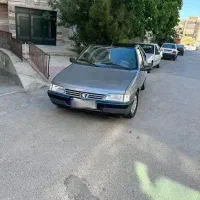 پژو405|خودرو سواری و وانت|همدان, |دیوار