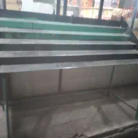 پالت میوه(۲متری موزی)