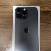 ایفون ۱۵ پرو مکس ۲۵۶