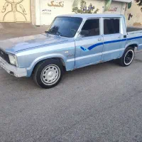 مزدا2000