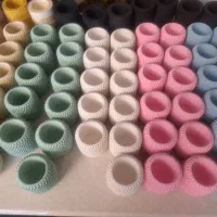 گلدون سنگ مصنوعی