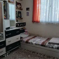 آپارتمان دوخواب شیک|فروش آپارتمان|مشهد, هفت تیر (نه دره)|دیوار