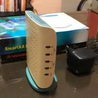 مودم HUAWEI ADSL Modem  Smartax MT800