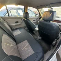 سمند lx 1398|خودرو سواری و وانت|فیروزآباد (فارس), |دیوار