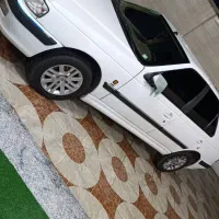 پژو پارس تیوفایو 96 کلاس13|خودرو سواری و وانت|اندیمشک, |دیوار