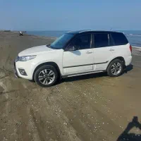 سواری x33 اتوماتیک