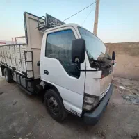 ایسوزو 8تن|خودرو سنگین|کازرون, |دیوار