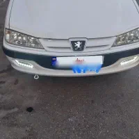 پارس 402 سال گاز سیمی