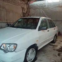 پراید132 مدل 89|خودرو سواری و وانت|نیشابور, بکاول|دیوار