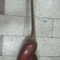 تارسنتی|سازهای سنتی|سبزوار, قصبه اب یمین|دیوار