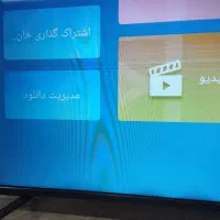 تلویزیون کارکرده