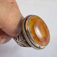 انگشتر نقره سلطانی|کلکسیون اشیاء عتیقه|شیراز, کوشک میدان|دیوار