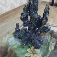 مجسمه اکواریوم