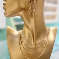 گردنبندژوپینگ