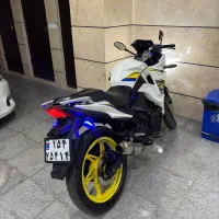 موتور مگلی ۲۰۰|موتورسیکلت|تهران, امام زاده حسن|دیوار