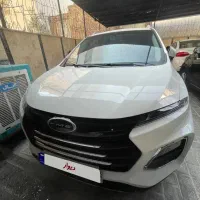 کی ام سی SR3 مدل 1404 خشک