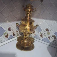 سماور|سماور، چای‌ساز، قهوه‌ساز|مرند, |دیوار