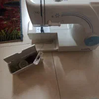 چرخ خیاطی|چرخ خیاطی و ریسندگی|محمدیه-قزوین, |دیوار