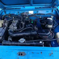 85فول انژکتور|خودرو سواری و وانت|ماکو, |دیوار