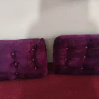 رختخواب و پشتی ومتکا و بالش|رختخواب، بالش، پتو|میاندوآب, |دیوار