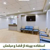 اجرای صفر تا صد دکوراسیون داخلی