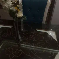 میز غذا خوری|میز و صندلی غذاخوری|ارومیه, |دیوار