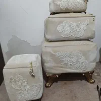 جعبه چادر نماز