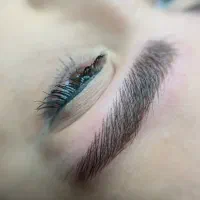 تخفیفویژهلیفت450میکرو فیبروز ابرو فقط 900|خدمات آرایشگری و زیبایی|قم, سالاریه|دیوار