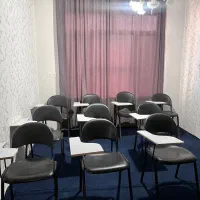اجاره کلاس و دفتر کار