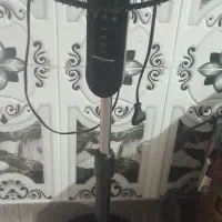 پنکه ایستاده نو