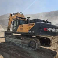 نیازمند راننده بیل مکانیکی و گریدر